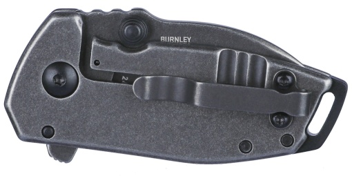Briceag Squid Compact Black, CRKT - Img 7