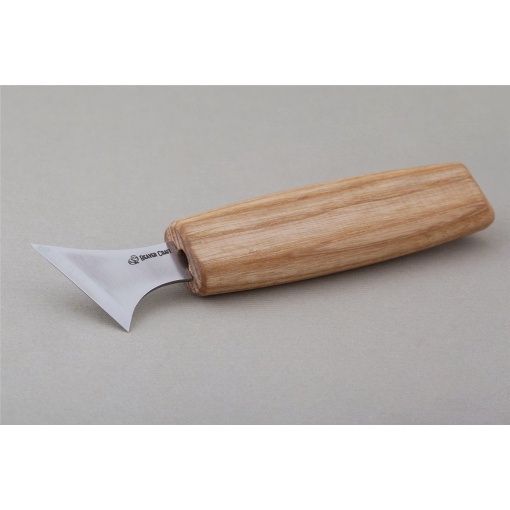 C10 Cutit de sculptura geometrica, BeaverCraft - Img 2