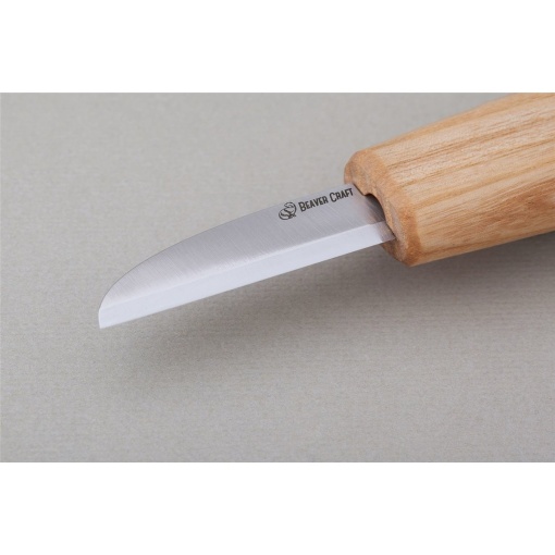 C5 Cutit de sculptura, BeaverCraft - Img 2