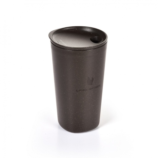 Cana mare cu capac MyCup´n Lid Large LIGHT MY FIRE - Img 11