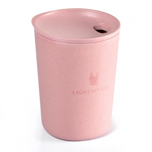 Cana medie cu capac MyCup´n Lid Original BIO LIGHT MY FIRE - Img 4