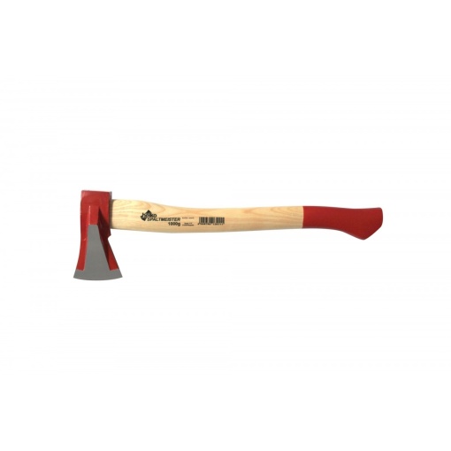 Coada pentru topor de despicare Splitting Hatchet 13511, Helko Werk - Img 3