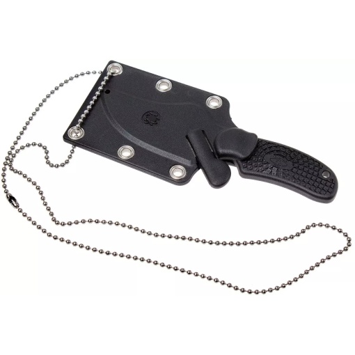 Cutit ARK™ FRN negru, Spyderco - Img 6