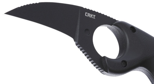Cutit Bear Claw Black, CRKT - Img 3