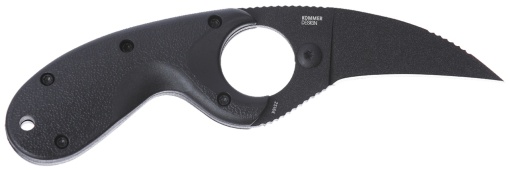 Cutit Bear Claw Black, CRKT - Img 6