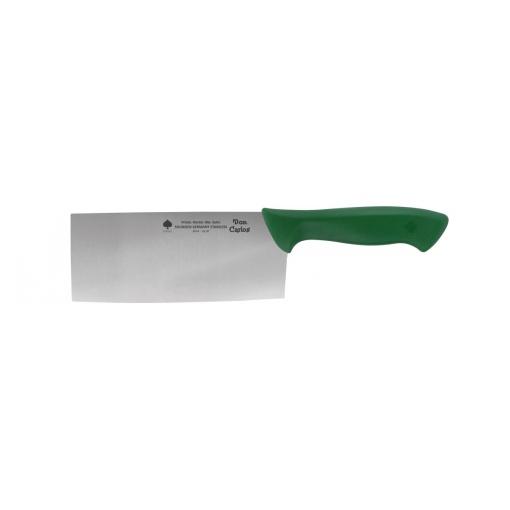 Cutit bucatarie chinezesc 180 mm, Don Carlos - Img 2