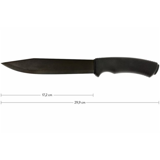 Cutit bushcraft/camping/supravietuire Morakniv Pathfinder. - Img 3