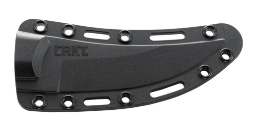 Cutit Clever Girl Fixed Blade, CRKT - Img 7