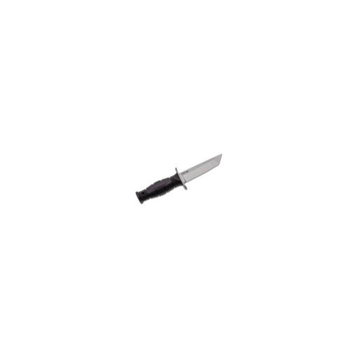 Cutit cu lama fixa MINI LEATHERNECK, Cold Steel - Img 6