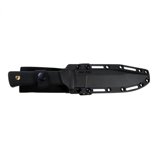 Cutit cu lama fixa SRK, Cold Steel - Img 4