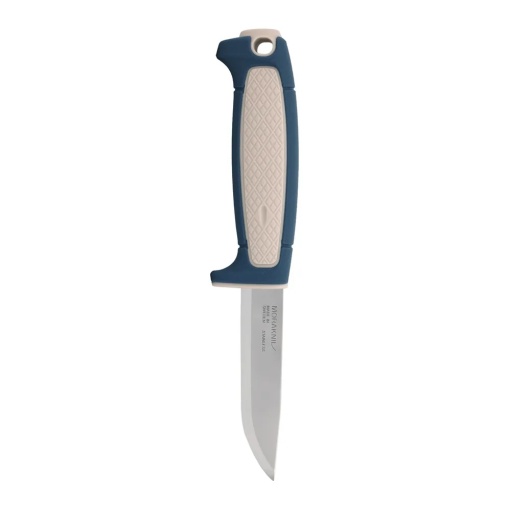 Cutit de camping, outdoor, vanatoare Morakniv Risberg INOX - BLUEBERRIES - Img 2