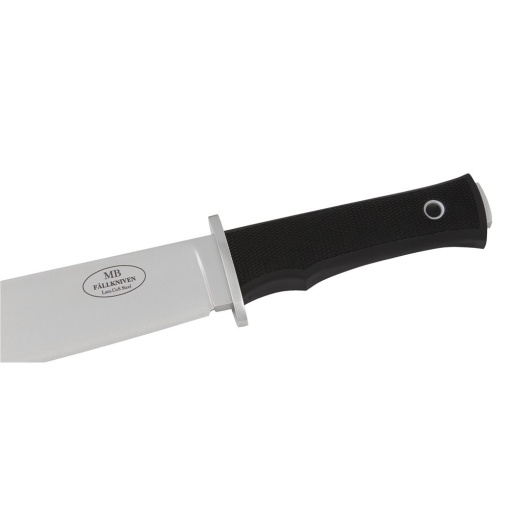 Cutit de supravietuire si buschcraft MB (Modern Bowie) – Editie standard, Fallkniven - Img 3
