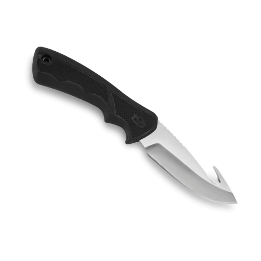 Cutit de vanatoare BuckLite Max II mare cu carlig, Buck Knives - Img 5