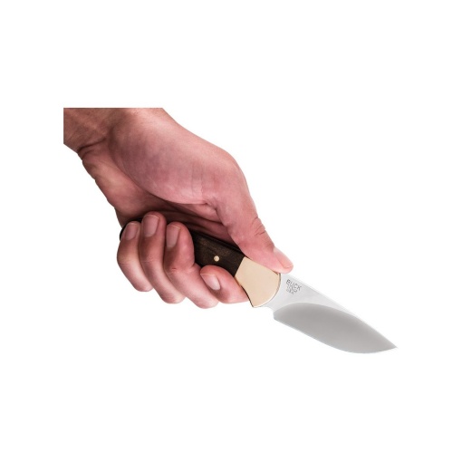 Cutit de vanatoare si exterior Ranger Skinner, Buck Knives - Img 2