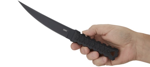 Cutit HZ6 Black, CRKT - Img 5