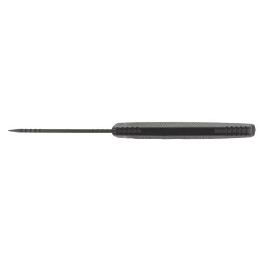 Cutit lama fixa SOG Aegis FX - Black &amp; Moss - Img 5