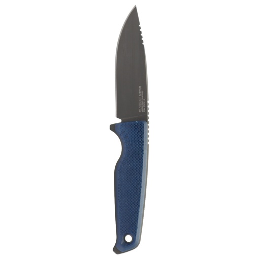 Cutit lama fixa SOG Altair FX - Squid Ink - Img 3