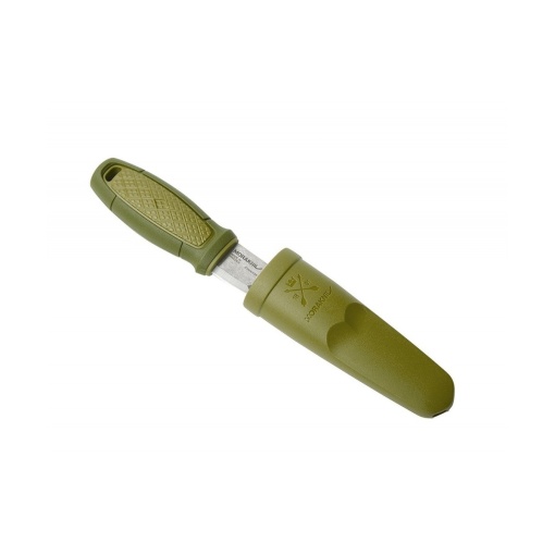 Cutit Morakniv Eldris, verde - Img 3