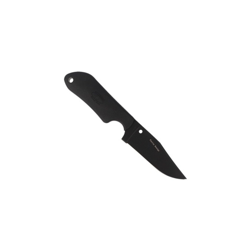 Cutit Street Beat™ FRN Black / Black Blade, Spyderco - Img 3