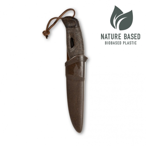 Cutit supravietuire cu amnar Swedish FireKnife BIO, LIGHT MY FIRE - Img 2