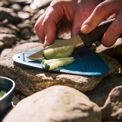 Cutit supravietuire cu amnar Swedish FireKnife BIO, LIGHT MY FIRE - Img 12
