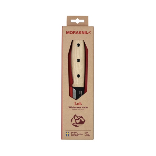 Cutit supravietuire Morakniv Lok BlackBlade - Img 2