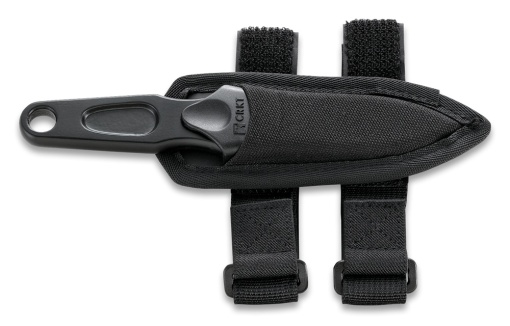 Cutit tactic Sting Black, CRKT - Img 4