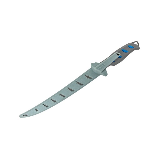 Cutite de filetat peste de apa sarata Hookset 23cm, Buck Knives - Img 3