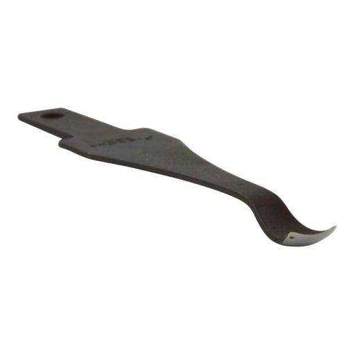 Dalta cu cap plat pentru sculptura/cioplire lemn, fara maner, Flexcut - Img 2