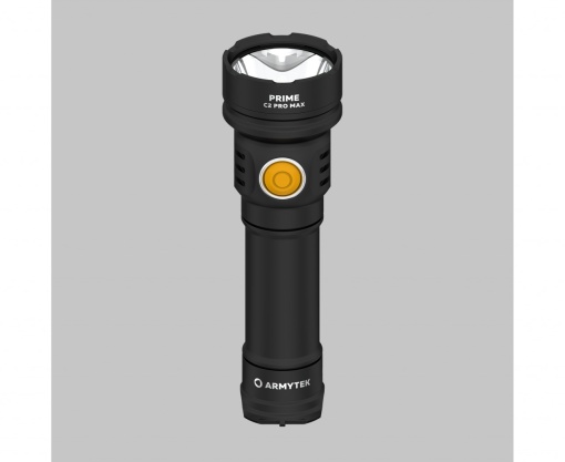 F08601W Lanterna Prime C2 Pro Max Magnet USB Warm, Armytek - Img 4