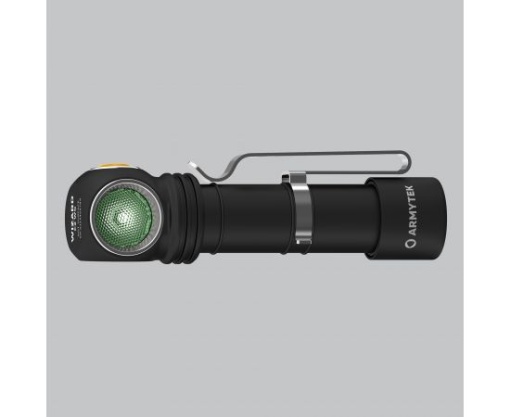 F09201C Lanterna Wizard C2 WG Magnet USB - lumina alba, Armytek - Img 4