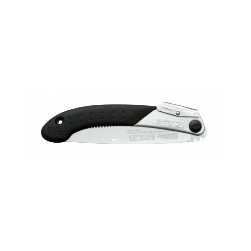 Fierastrau pliabil bushcraft/camping Silky Accel 210 mm cu 14 dinti/30mm - Img 5