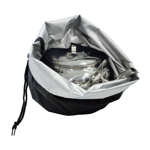 Husa XXL pentru tigaie/ ibric 45 x 35 cm, Stabilotherm - Img 2