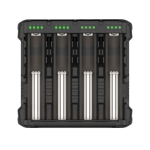 Incarcator baterii Armytek Handy C4 Pro - Img 2