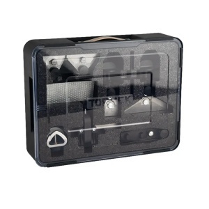 Kit accesorii ascutire HTK-1006 pentru scule de mana, Tormek - Img 2