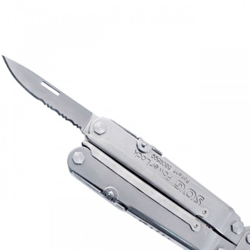 Lama zimtata 8.9cm SOG - Img 4