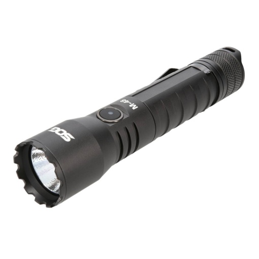 Lanterna M-48 - 2500 lumeni, SOG - Img 2