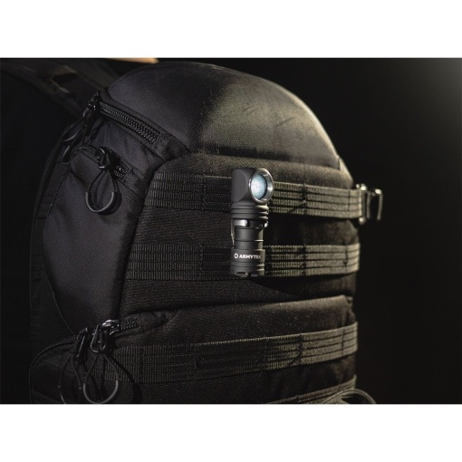 Lanterna multifunctionala Armytek Wizard C1 PRO Magnet USB - lumina alba - Img 12