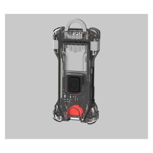 Lanterna multifunctionala Armytek Zippy Extended Set WR Gri - Img 13