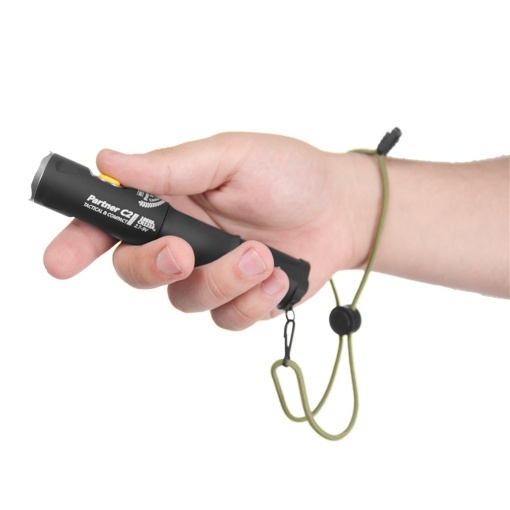 Lanterna tactica Armytek Partner C2 Pro XHP35 White - Img 7
