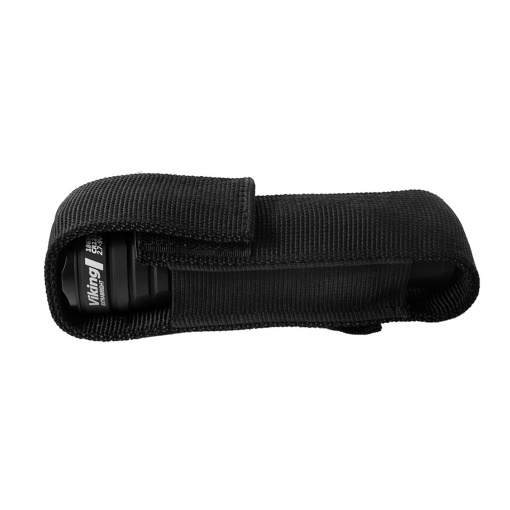 Lanterna tactica Armytek Viking XP-L - lumina calda - Img 4