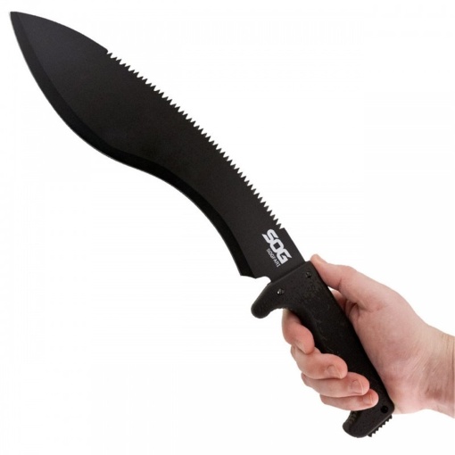 Maceta SOG KUKRI MC11-N - Img 13