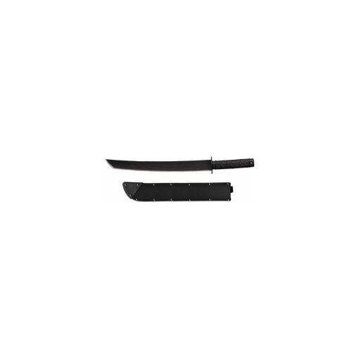 Maceta TACTICAL WAKIZASHI, Cold Steel - Img 2