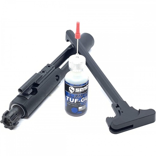 MTG Solutie anticoroziva protectie cutite Marine Tuf-Glide - Img 2