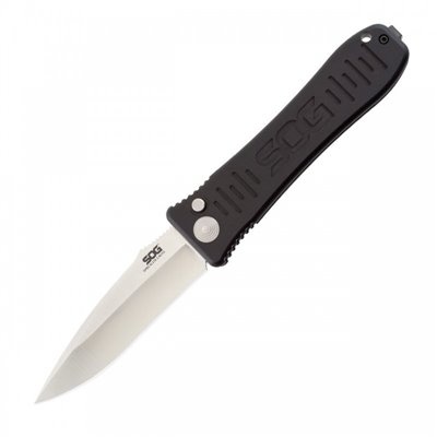 Multi-tool SOG ParaShears - Negru - Img 12