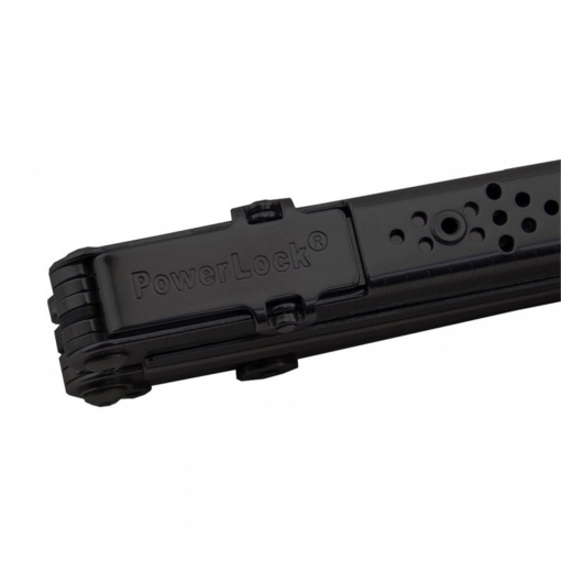 Multi-tool SOG PowerLock Black, V-Cutter, Nylon Pouch - Img 5