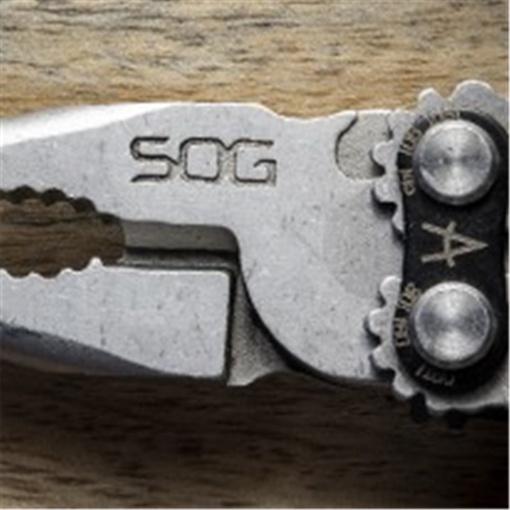 Multi-tool SOG PowerPint - Img 11