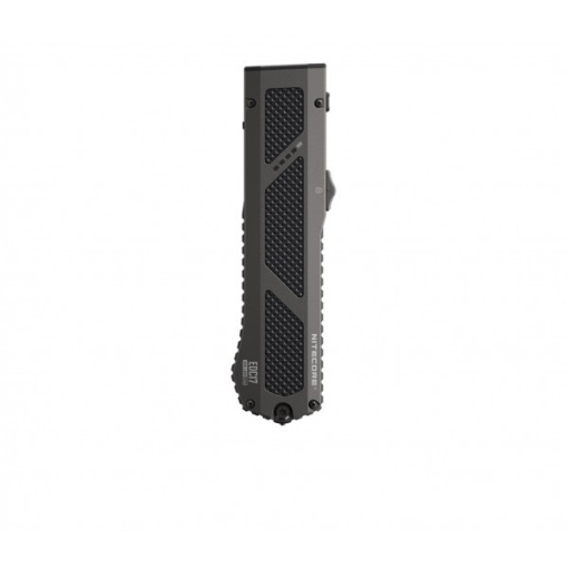Nitecore EDC17, Lanterna Mana - Img 3