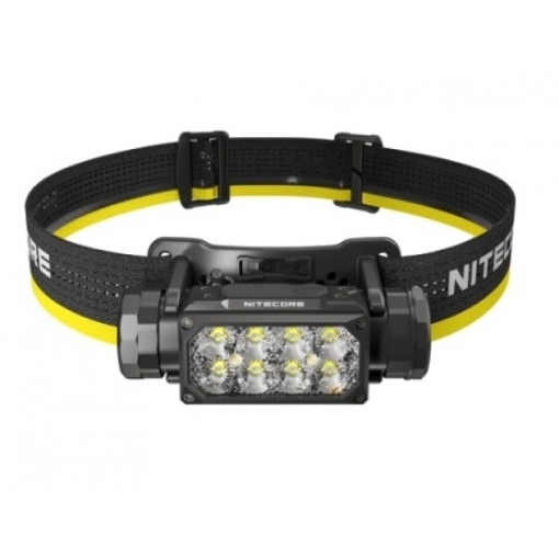 Nitecore HC65 UHE, Lanterna Frontala - Img 4
