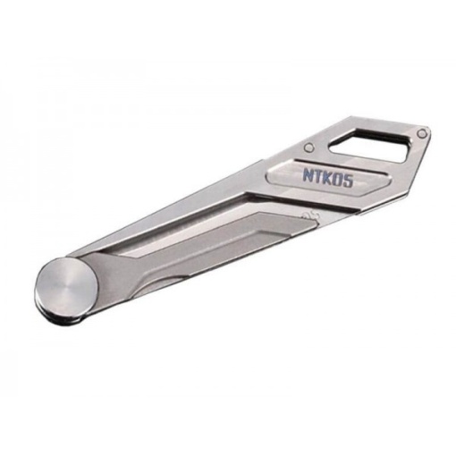 Nitecore NTK05, Cutit Titan - Img 5